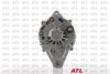 ATL Autotechnik L 67 990 Alternator